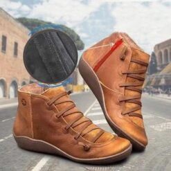 Flat Heel Boots -Women's Fashion Store 1 jpg 1567577722255