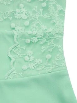 Elegant Plain Lace Stitching Vest Knitted Dress & Cardigan Two-piece Set -Women's Fashion Store 3be8a893bec847628fefbaa404eda930