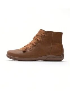 Flat Heel Boots -Women's Fashion Store 4bf4875f4f20a11c3a30b75894f481cc