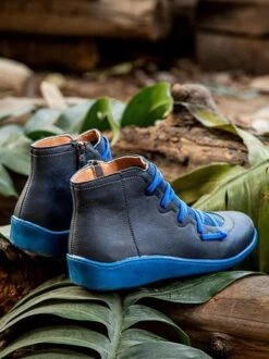 Flat Heel Boots -Women's Fashion Store 63ec408a4ed5d349ffe6a4691483e506