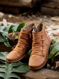 Flat Heel Boots -Women's Fashion Store 65bc29e2a0ab5d93604084b730d6fff8