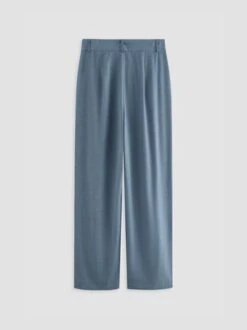 Casual Pockets Plain Buttoned Pants -Women's Fashion Store 6bfee268b7b79c1e3a26d5594eeb41ac