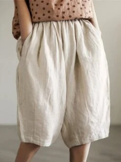 Casual Loose Pants