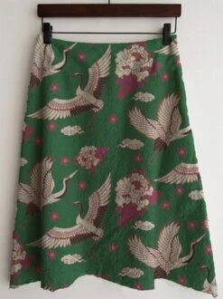 Cotton Animal Skirt -Women's Fashion Store dea20be101dcaa6ec1c228a759ba9a29