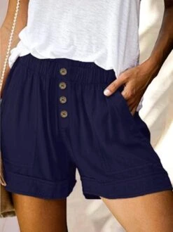 Casual Daily Loose Shorts