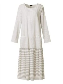 Casual Crew Neck 3/4 Sleeve Cotton Casual Dress -Women's Fashion Store menu saveimg savepath20181229105023 1024x1024 2x jpg 1547889152206